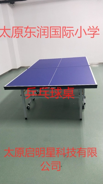 東潤(rùn)國際乒乓球